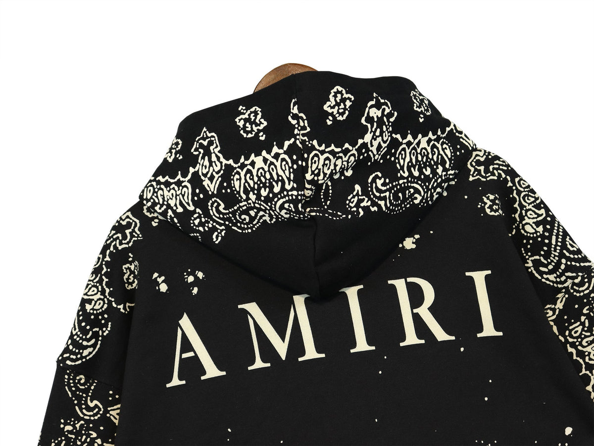 ICON Amiri Fashion sweatshirts