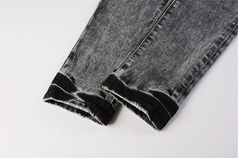 Street Purple Brand jeans 9105