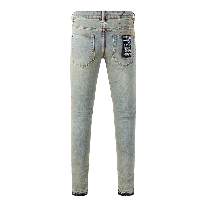Ksubi Fashion jeans 3028