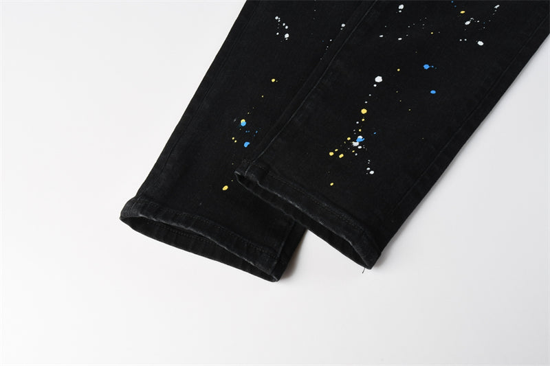Street Purple Brand jeans 9121