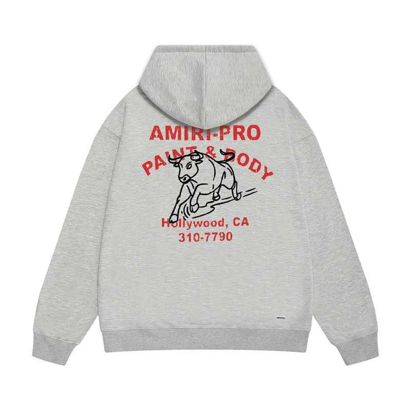 ICON Amiri Fashion sweatshirts