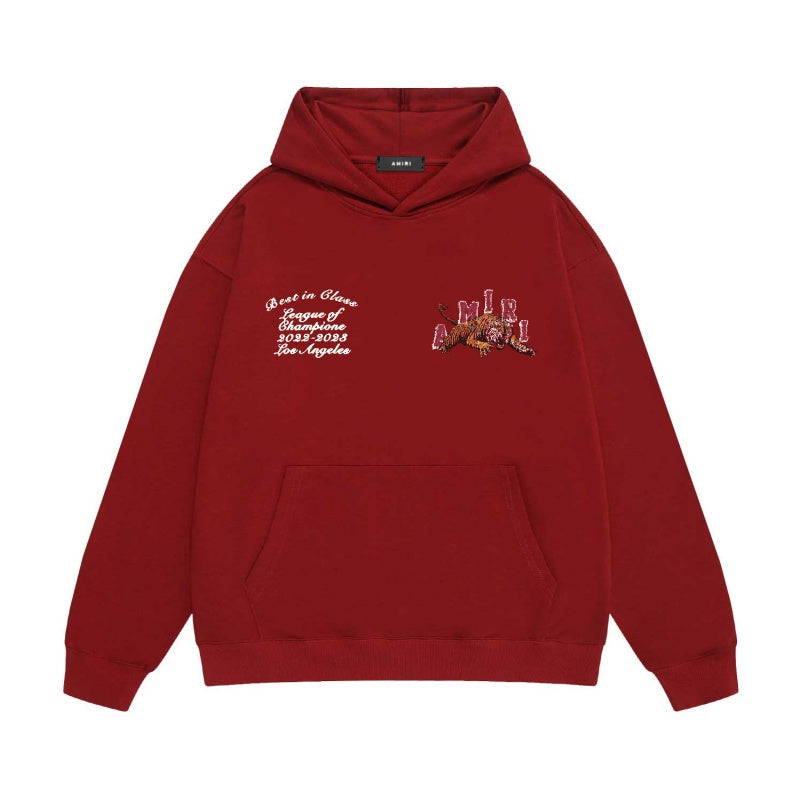 ICON Amiri Fashion sweatshirts