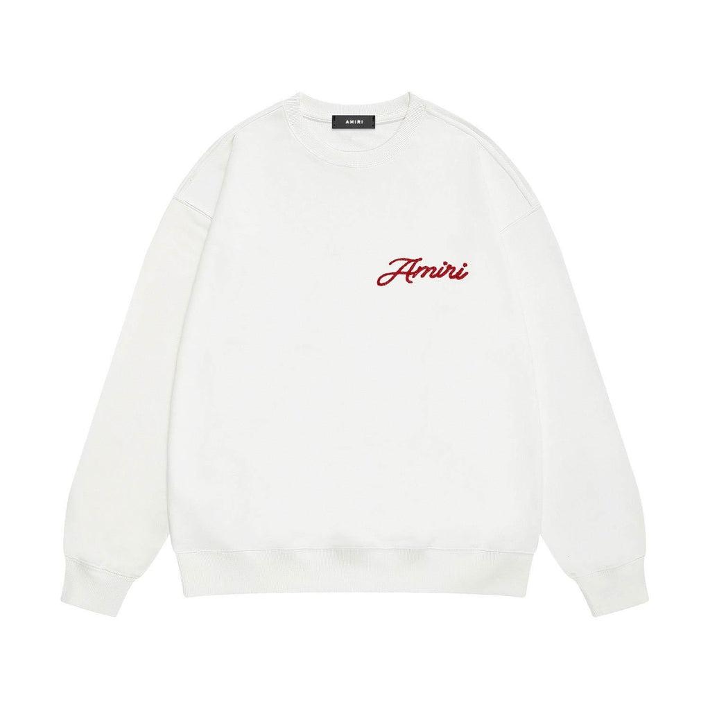 ICON Amiri Fashion sweatshirts