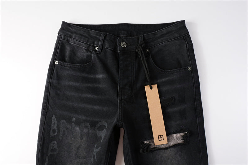 Ksubi Fashion jeans 3015