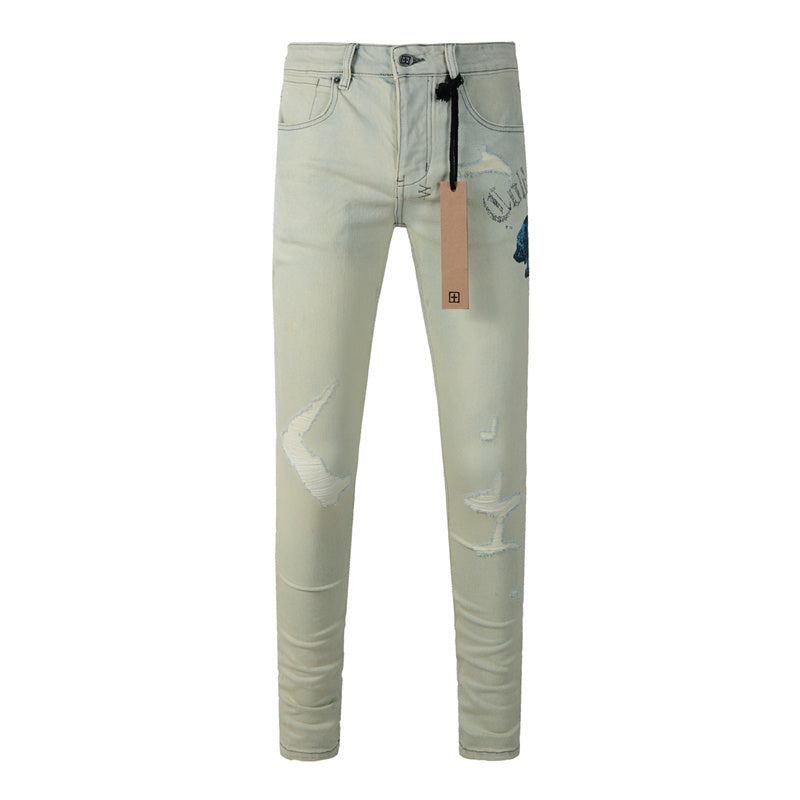 Ksubi Fashion jeans 3012