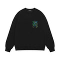 ICON Amiri Fashion sweatshirts