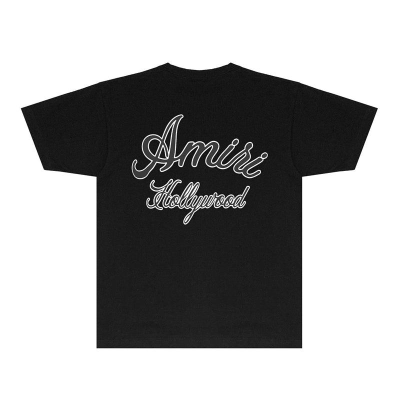 ICON Amiri Fashion T-shirt