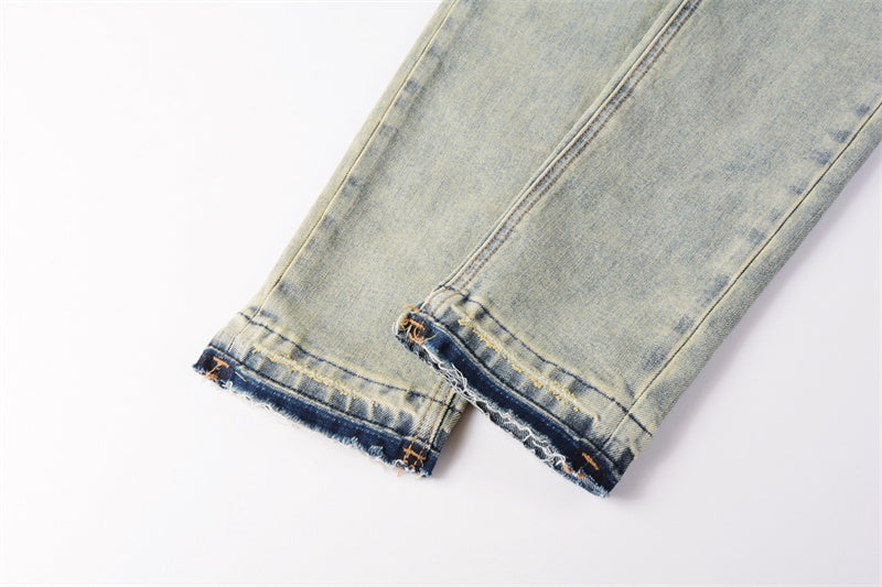 Ksubi Fashion jeans 3028