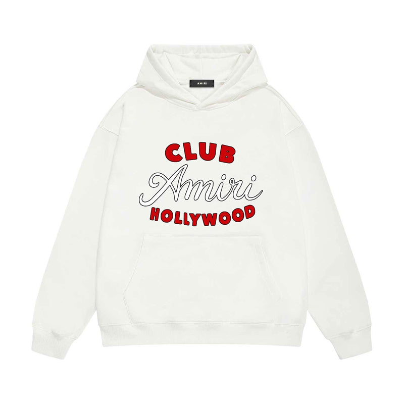 ICON Amiri Fashion sweatshirts