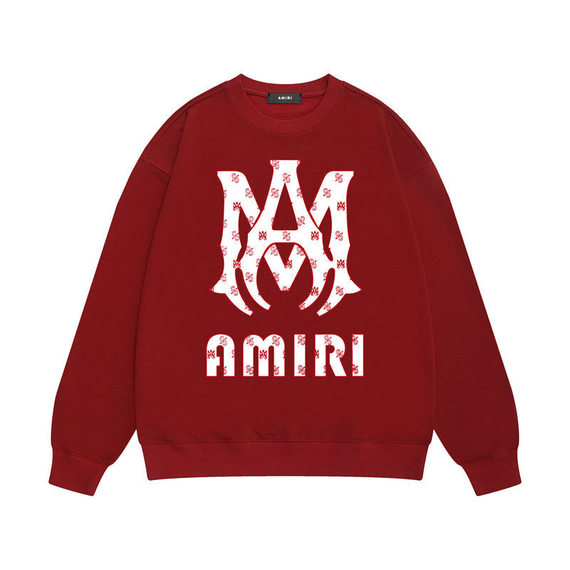 ICON Amiri Fashion sweatshirts