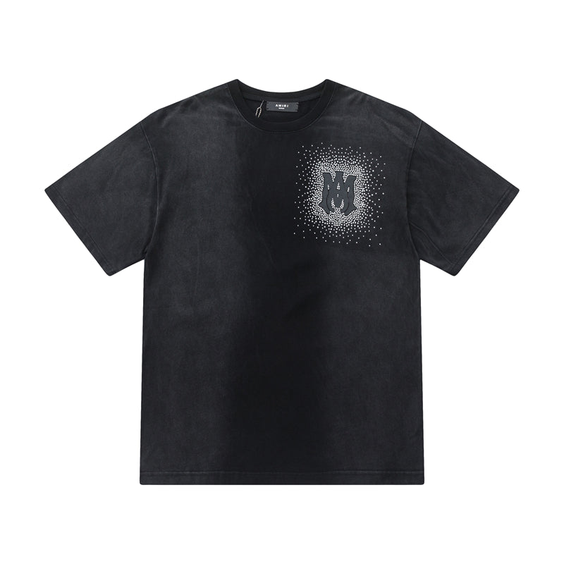 ICON Amiri Fashion T-shirt