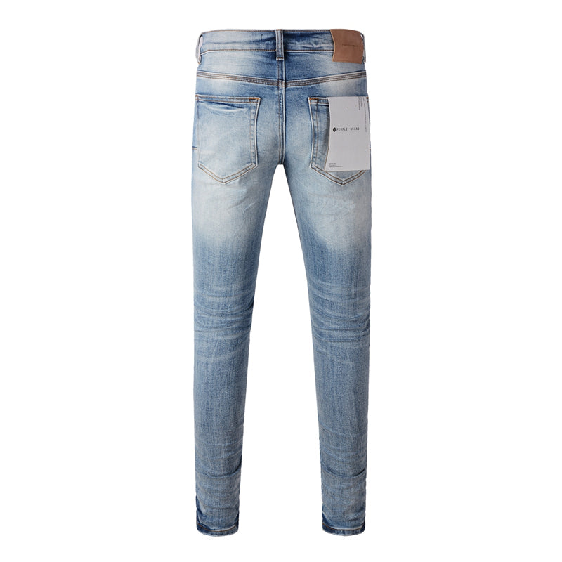 Street Purple Brand jeans 9016
