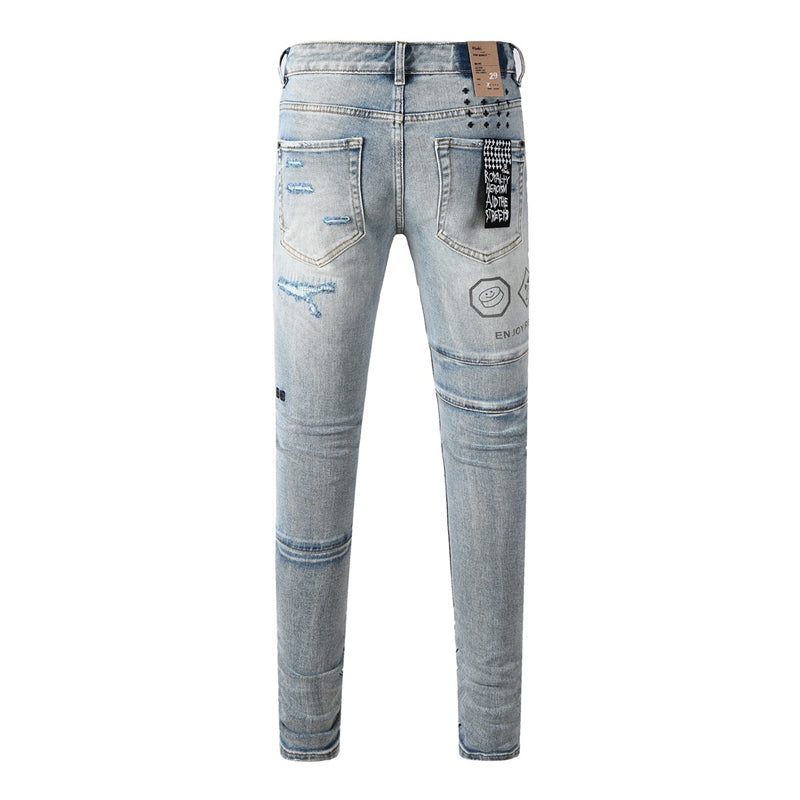 Ksubi Fashion jeans 3048