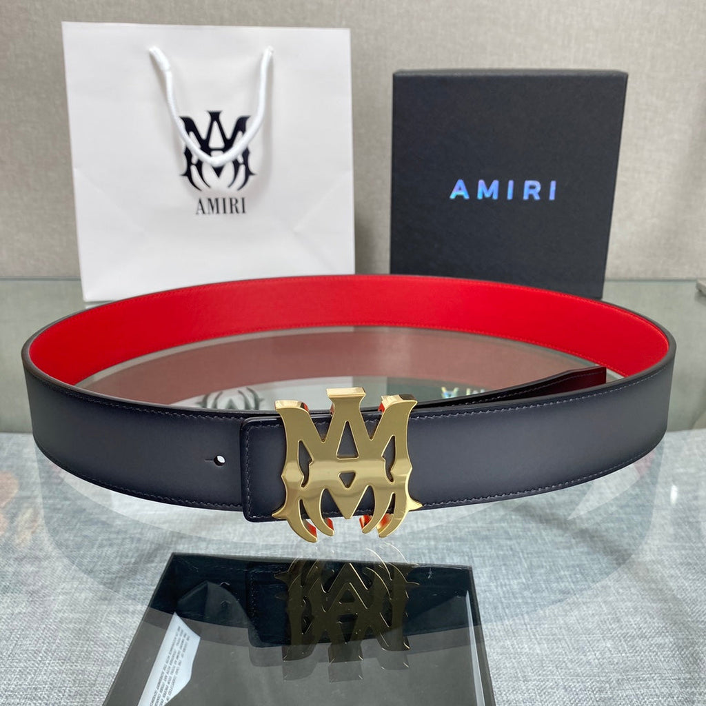 ICON Amiri Exquisite Belt