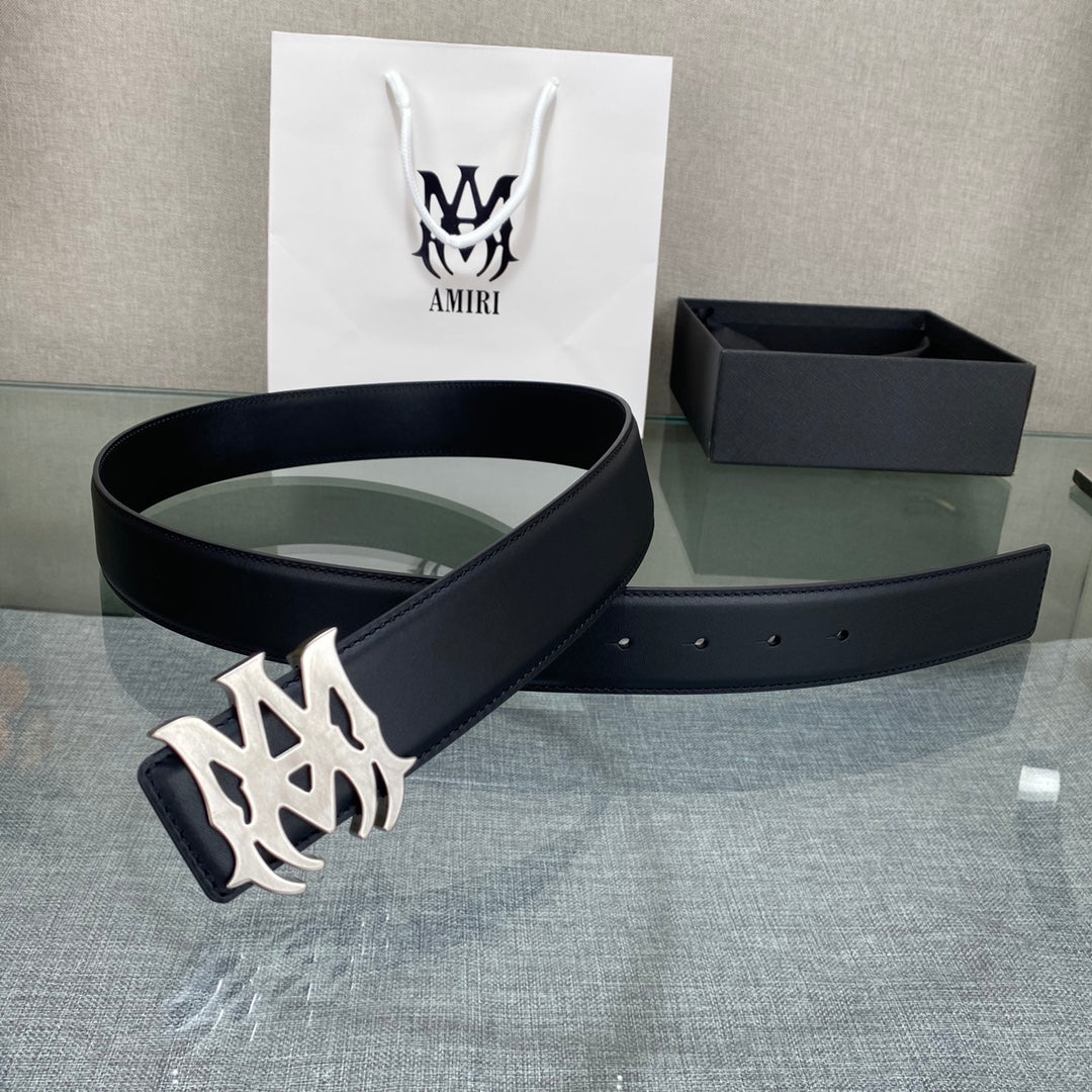 ICON Amiri Exquisite Belt