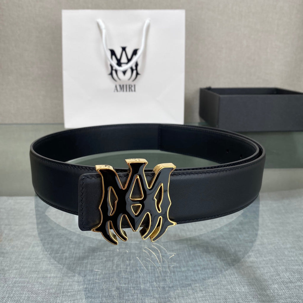ICON Amiri Exquisite Belt
