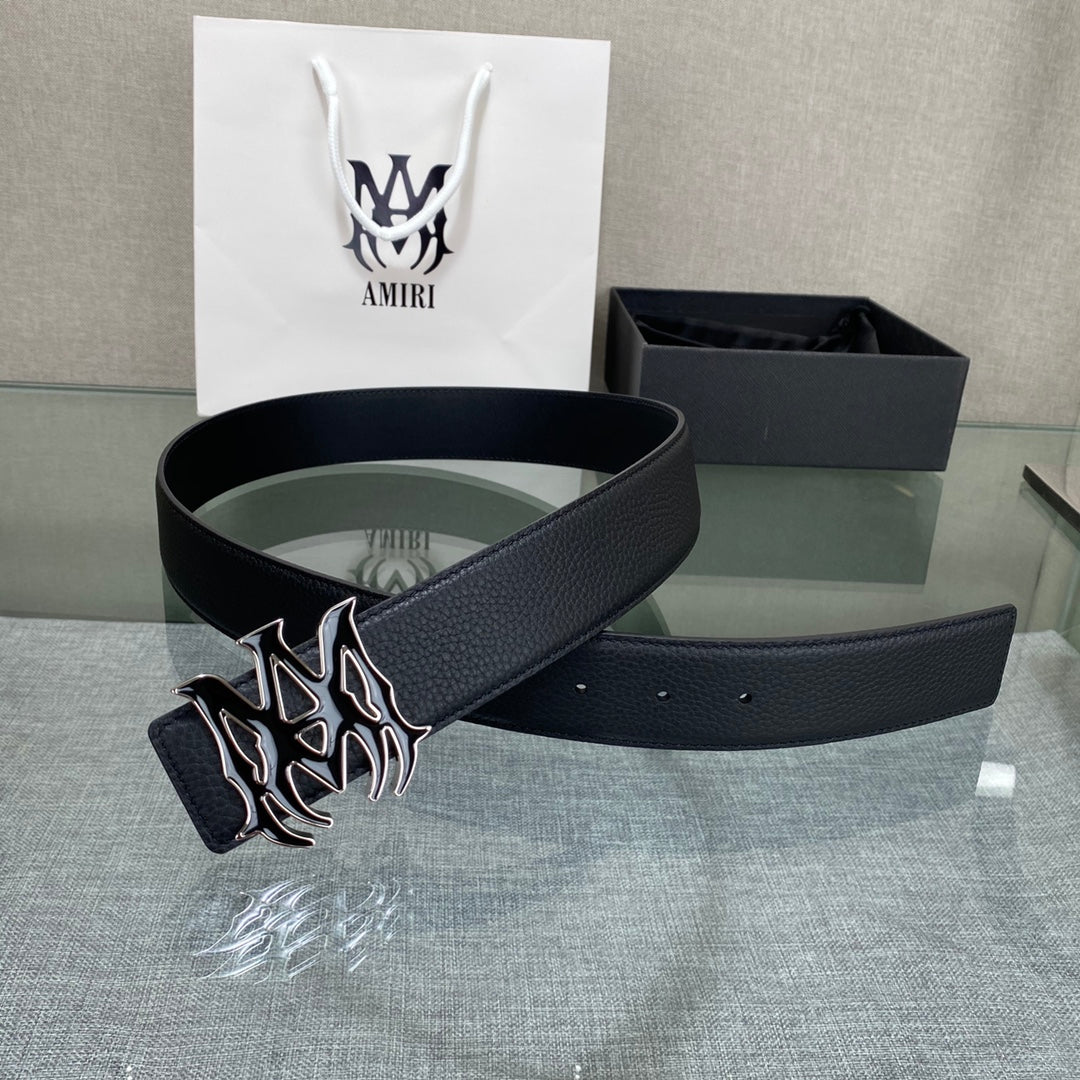 ICON Amiri Exquisite Belt