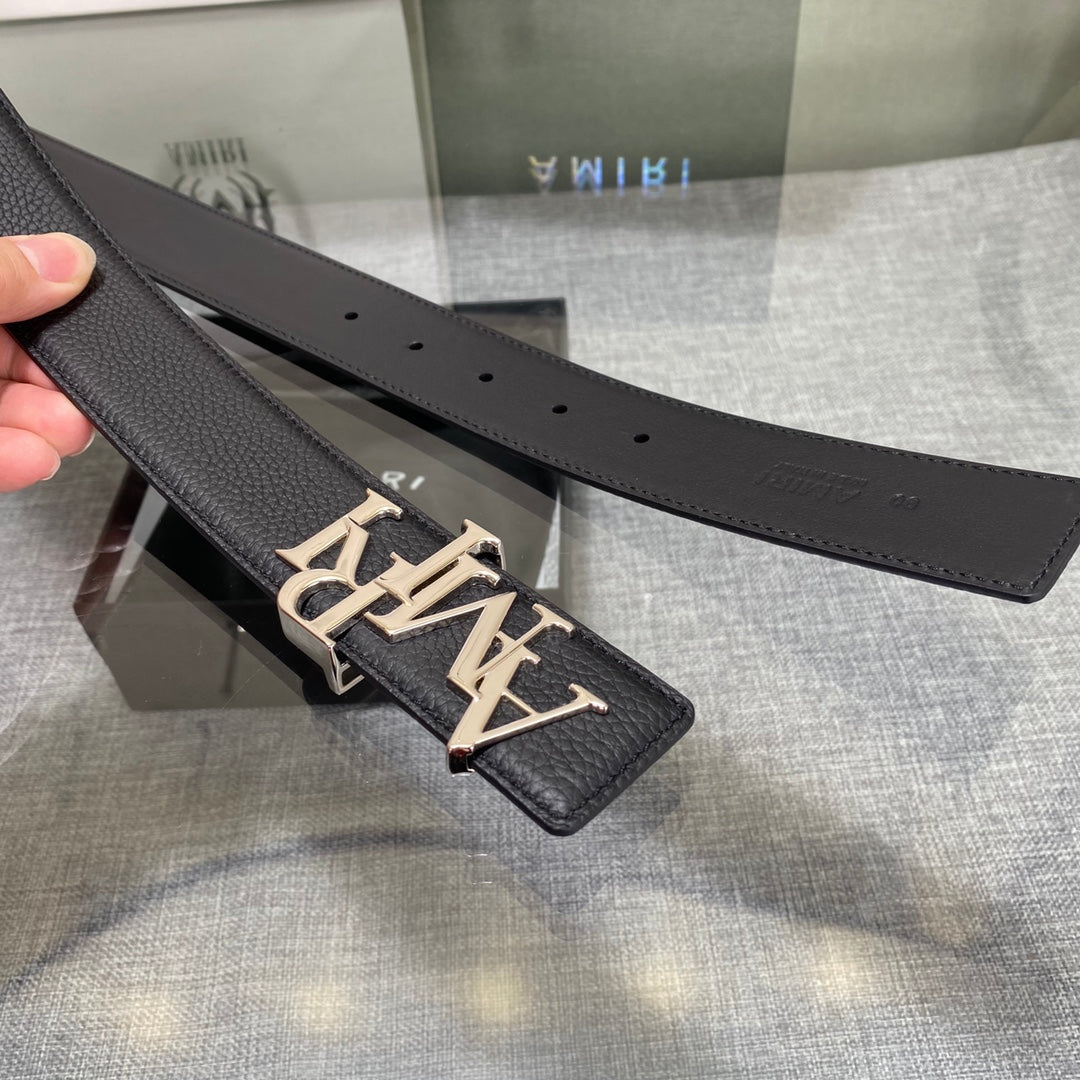 ICON Amiri Exquisite Belt