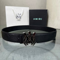 ICON Amiri Exquisite Belt