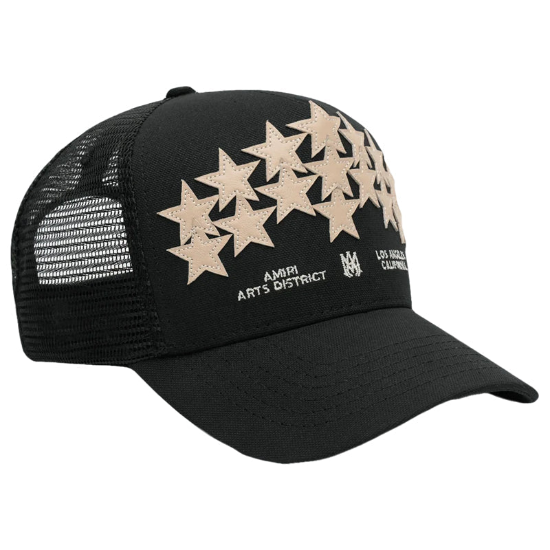 ICON Amiri Fashion Hats