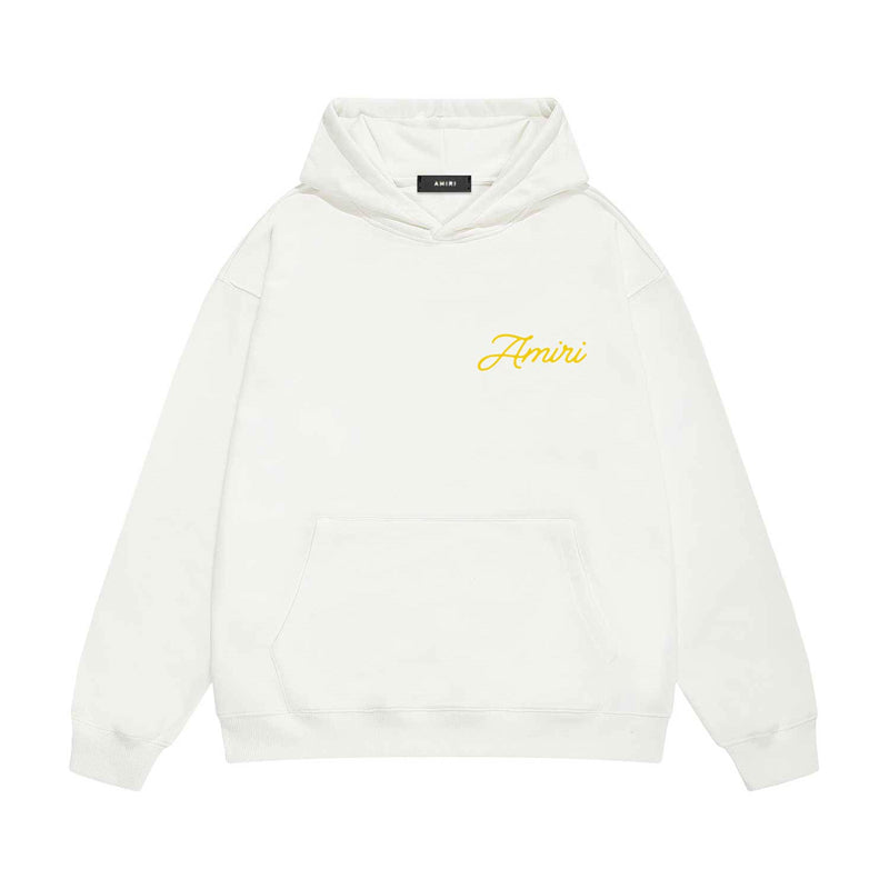 ICON Amiri Fashion sweatshirts