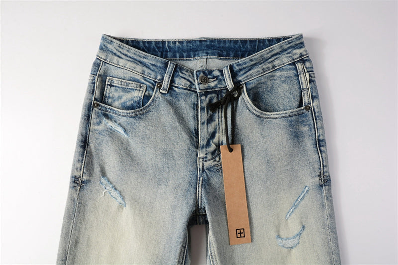 Ksubi Fashion jeans 3009