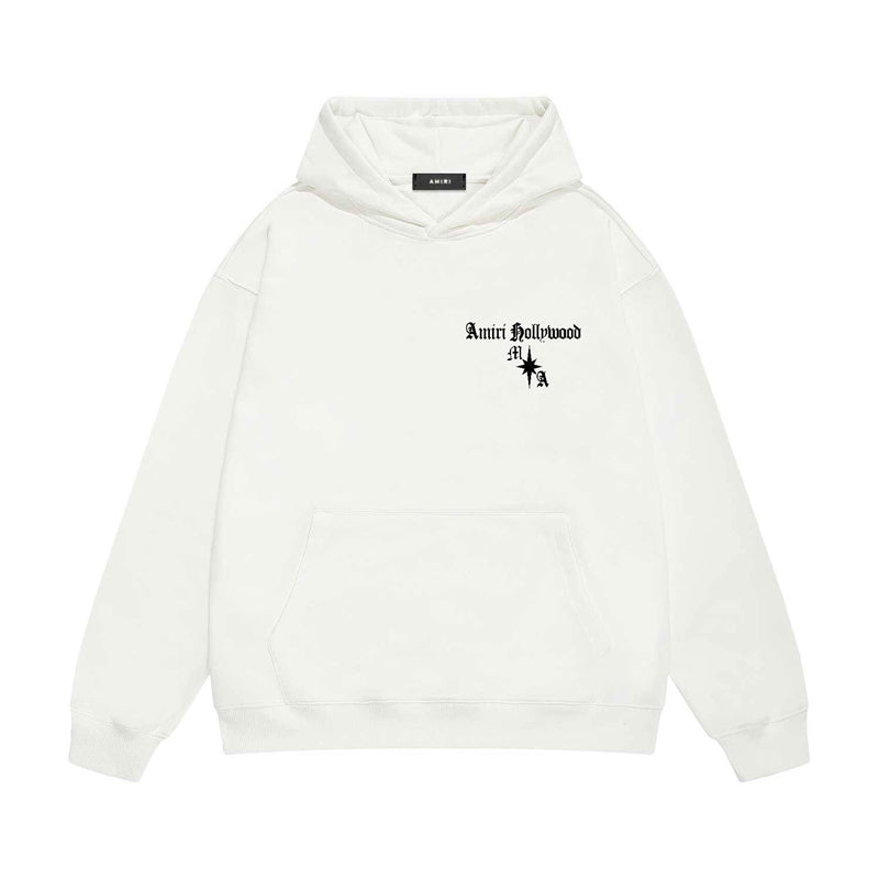 ICON Amiri Fashion sweatshirts