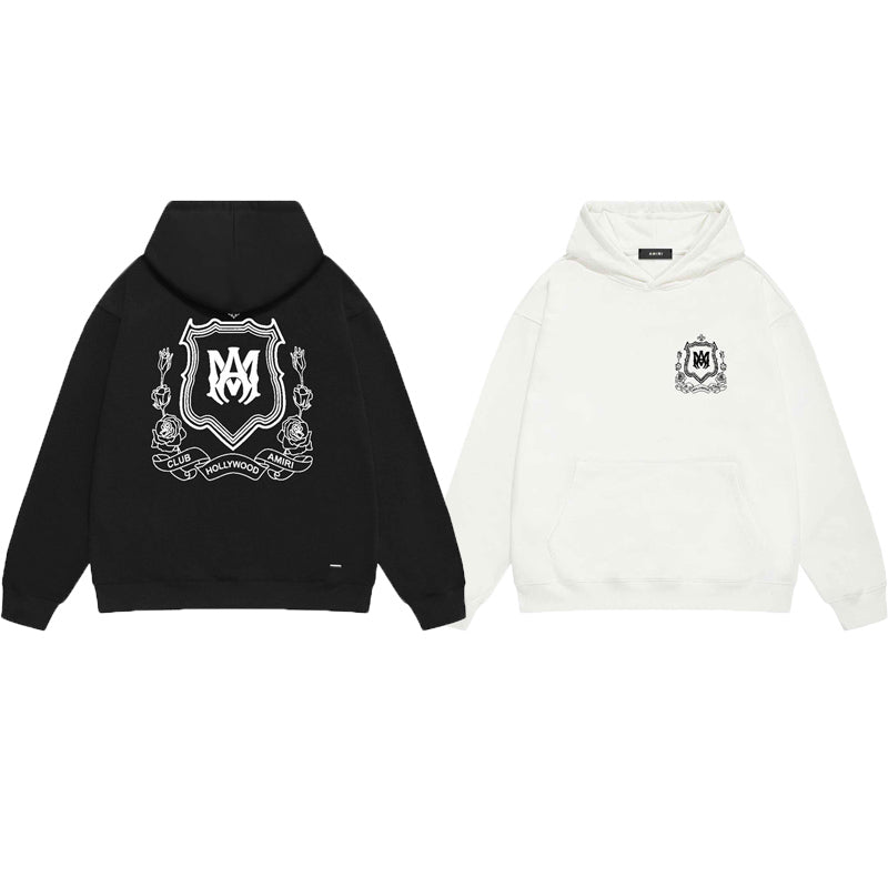 ICON Amiri Fashion sweatshirts