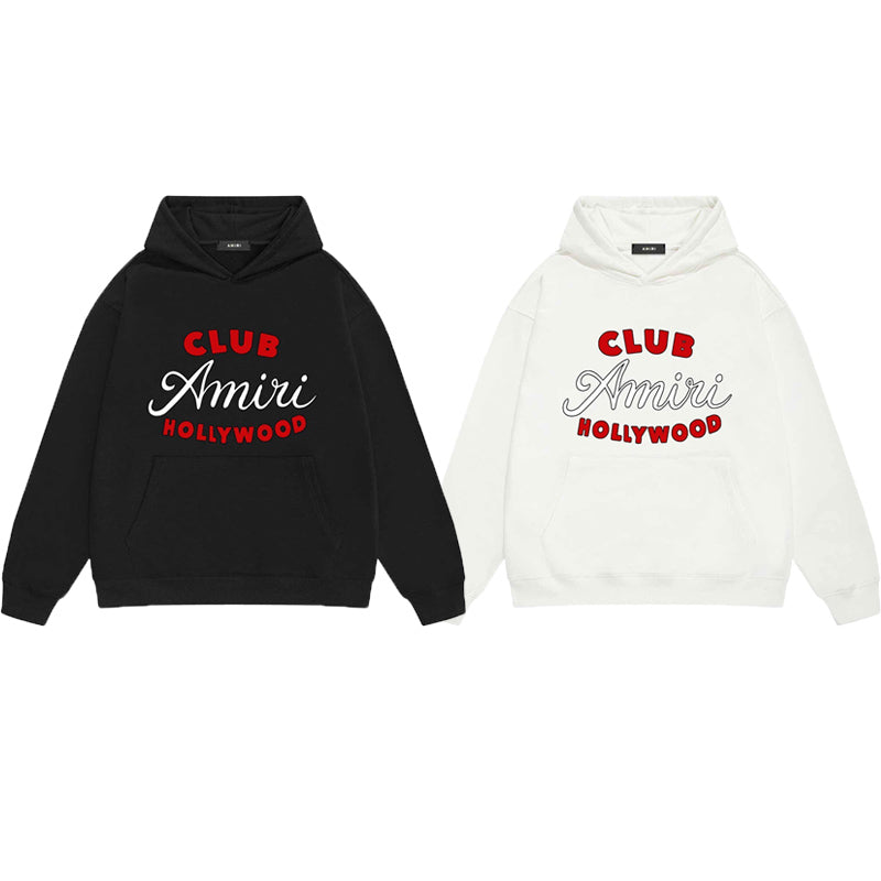 ICON Amiri Fashion sweatshirts