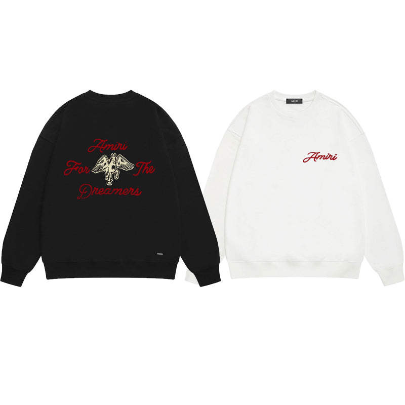 ICON Amiri Fashion sweatshirts