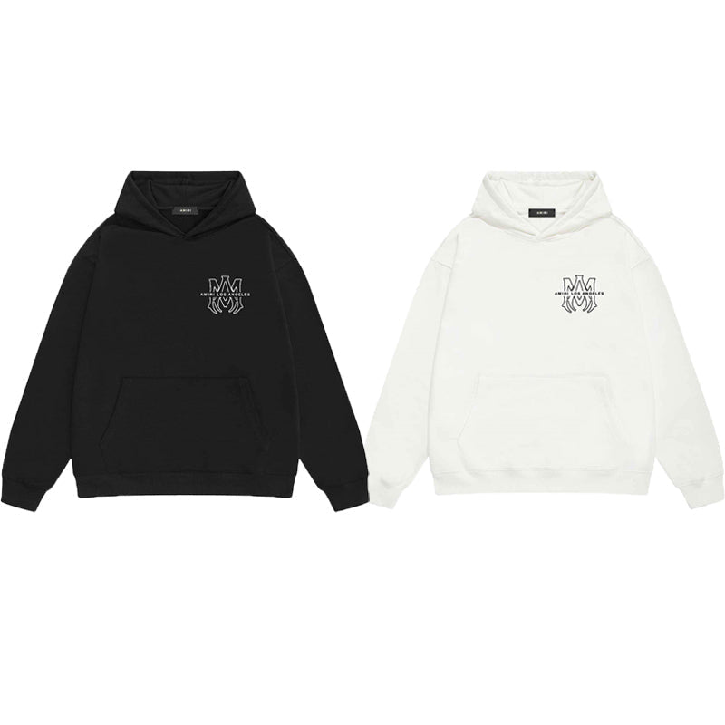 ICON Amiri Fashion sweatshirts