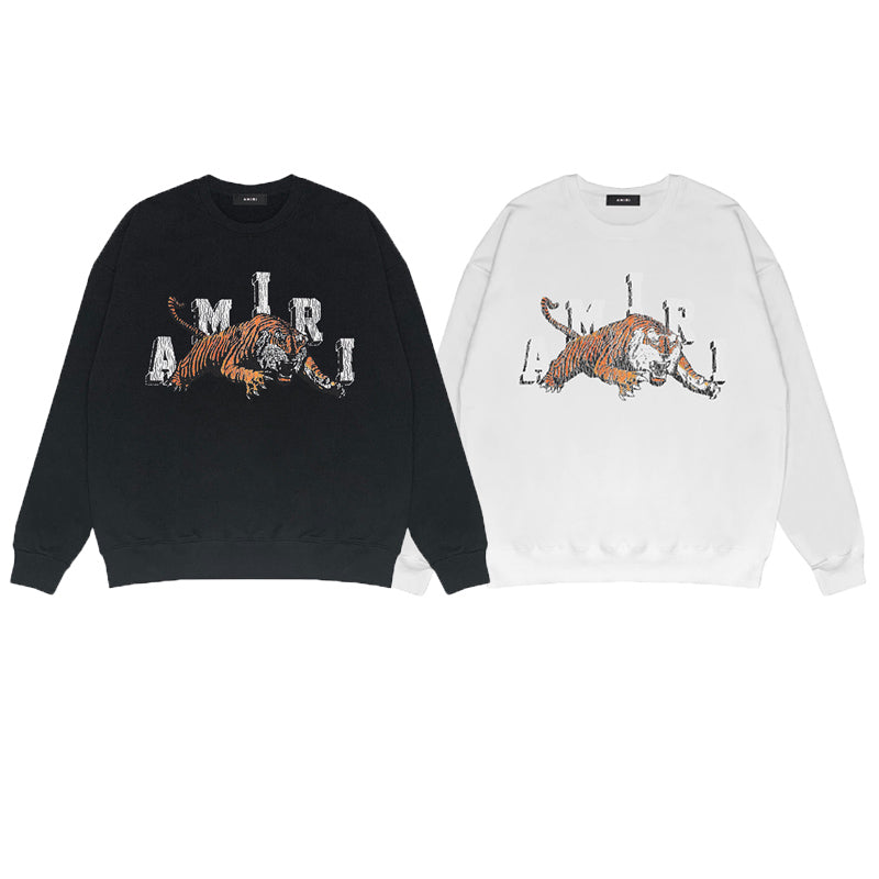 ICON Amiri Fashion sweatshirts