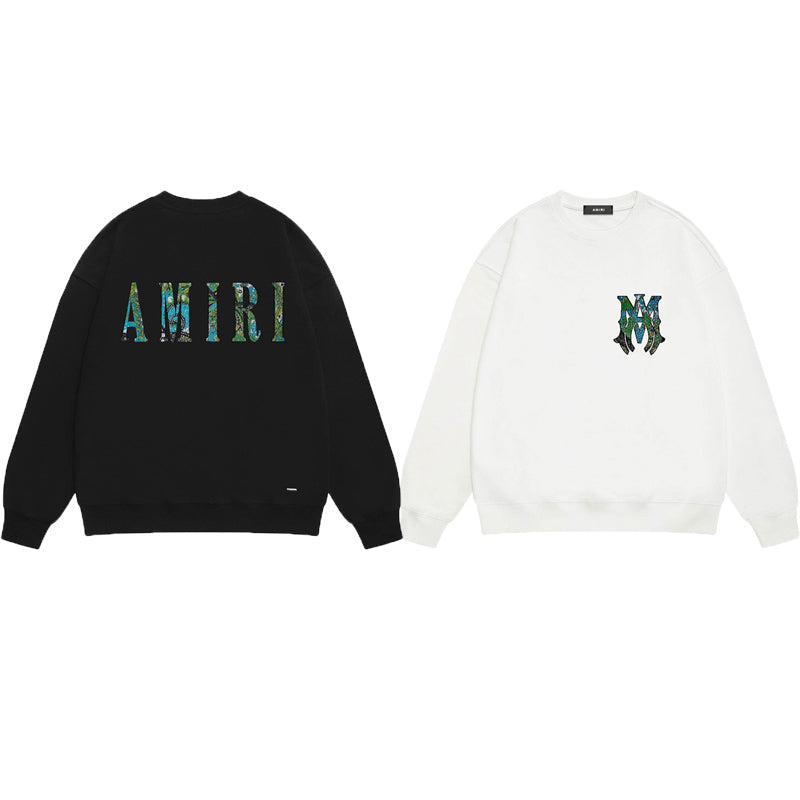 ICON Amiri Fashion sweatshirts