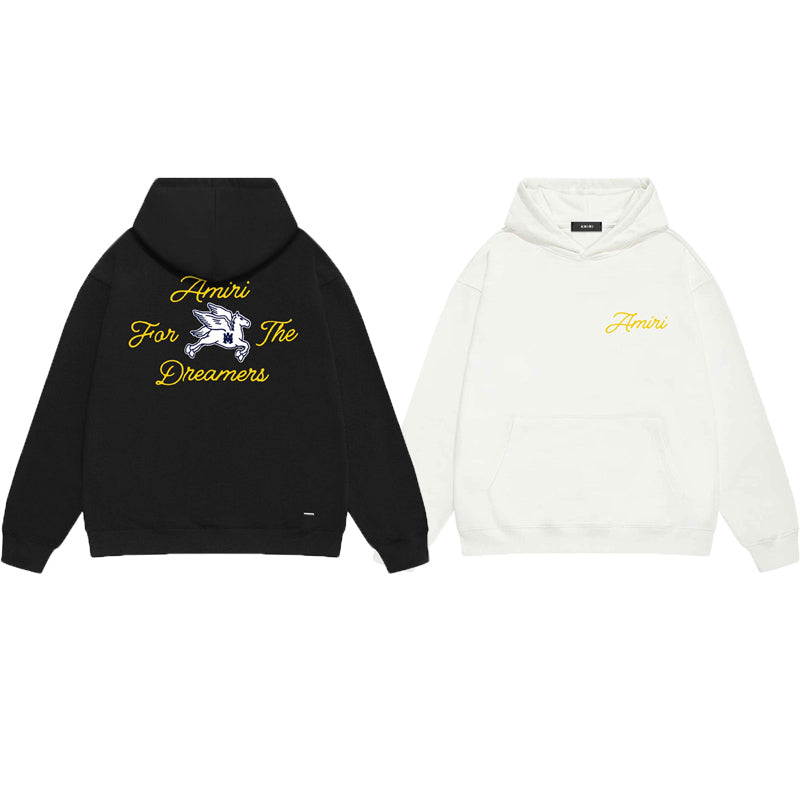 ICON Amiri Fashion sweatshirts