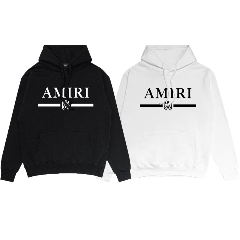 ICON Amiri Fashion sweatshirts