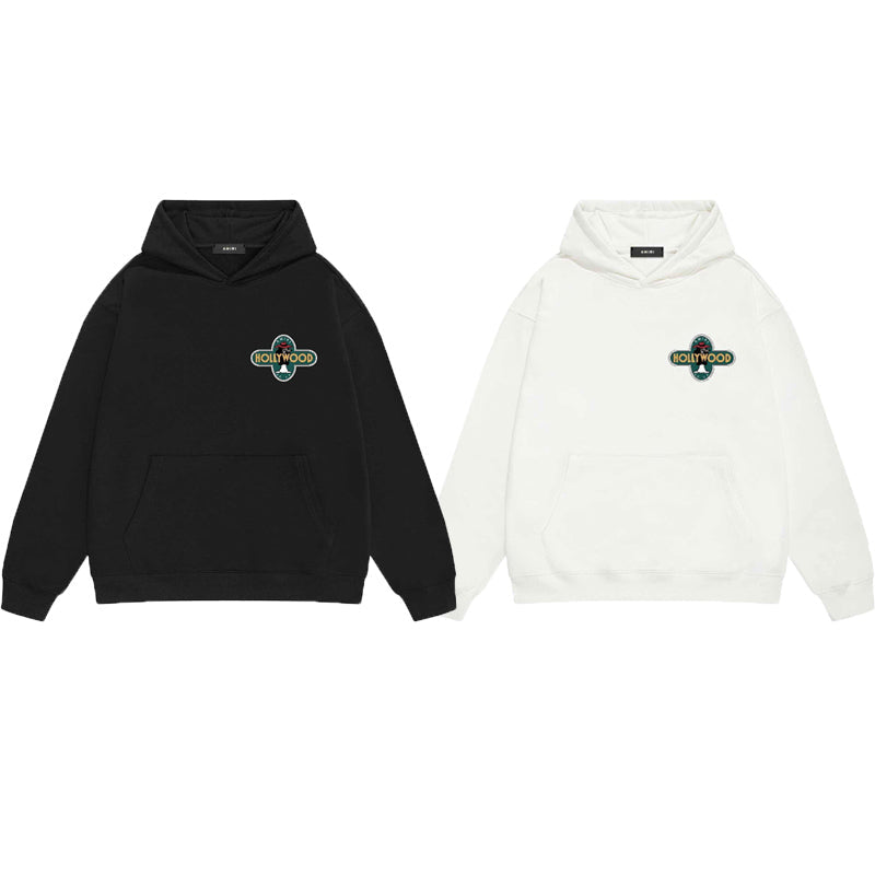 ICON Amiri Fashion sweatshirts