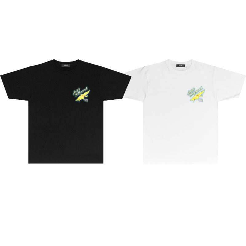 ICON Amiri Fashion T-shirt