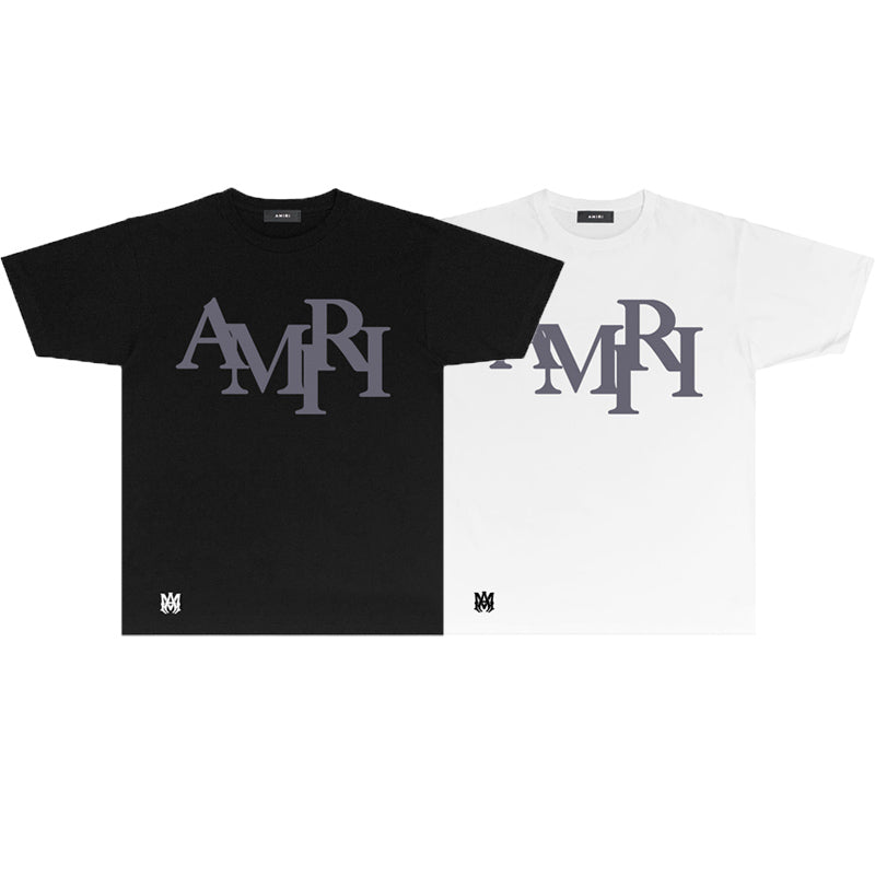 ICON Amiri Fashion T-shirt