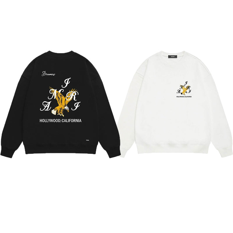 ICON Amiri Fashion sweatshirts