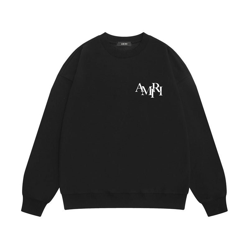 ICON Amiri Fashion sweatshirts