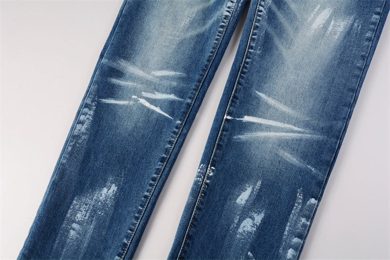 Street Purple Brand jeans 9062