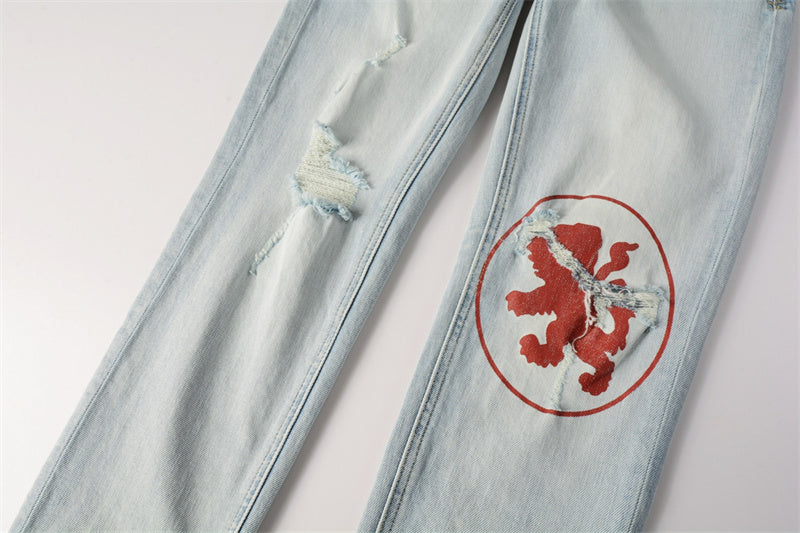 Ksubi Fashion jeans 3008
