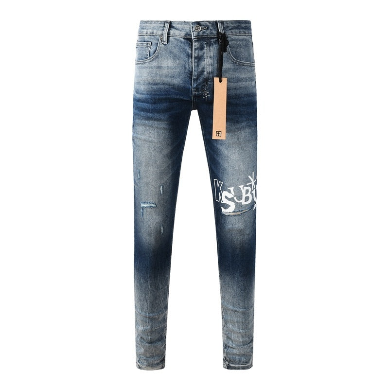 Ksubi Fashion jeans 3055