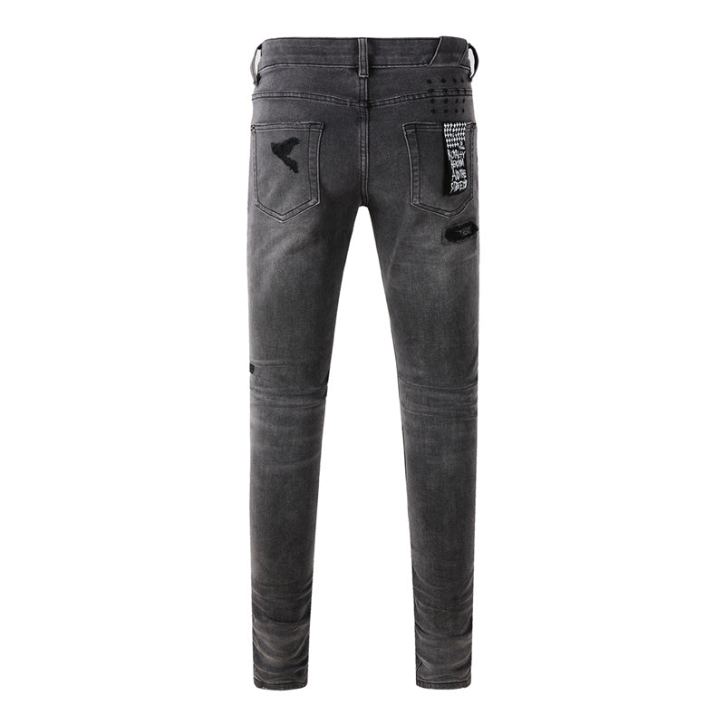 Ksubi Fashion jeans 3010