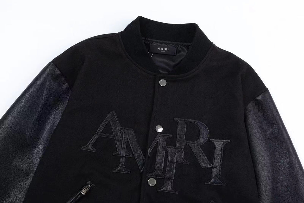 ICON Amiri Fashion jacket