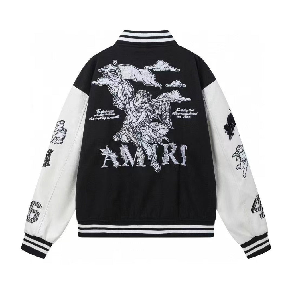 ICON Amiri Fashion jacket