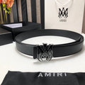 ICON Amiri Exquisite Belt