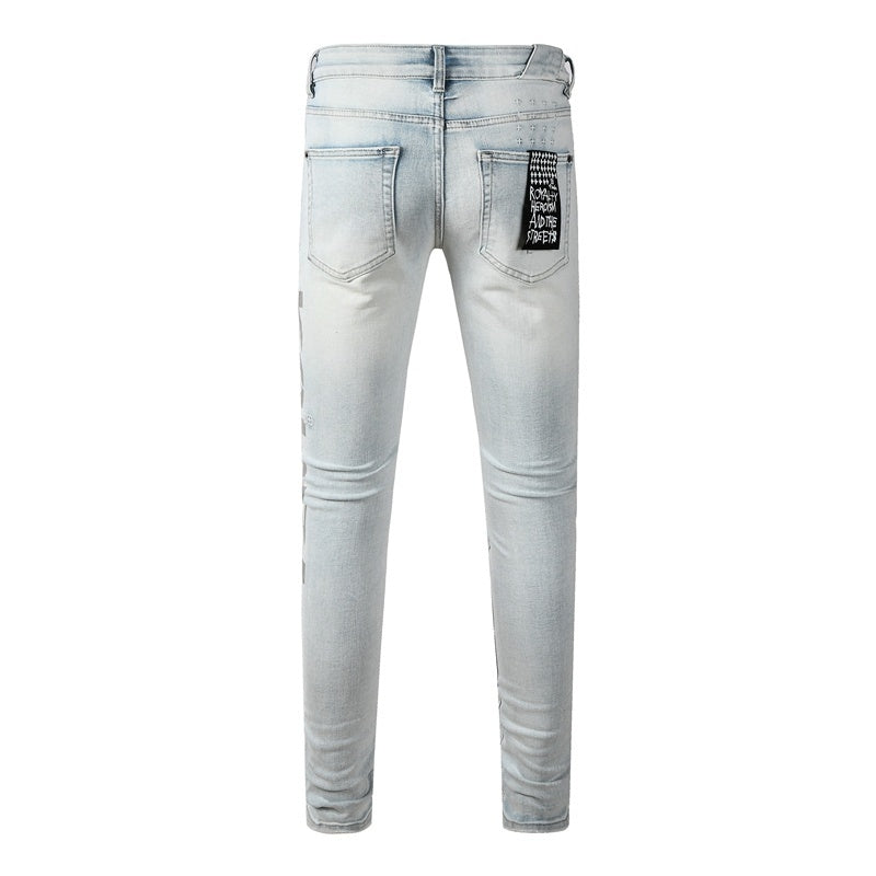 Ksubi Fashion jeans 3054