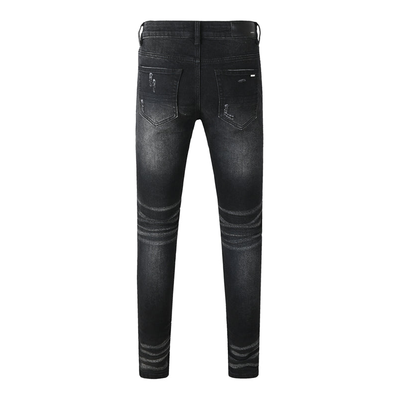ICON Amiri Fashion jeans 8924