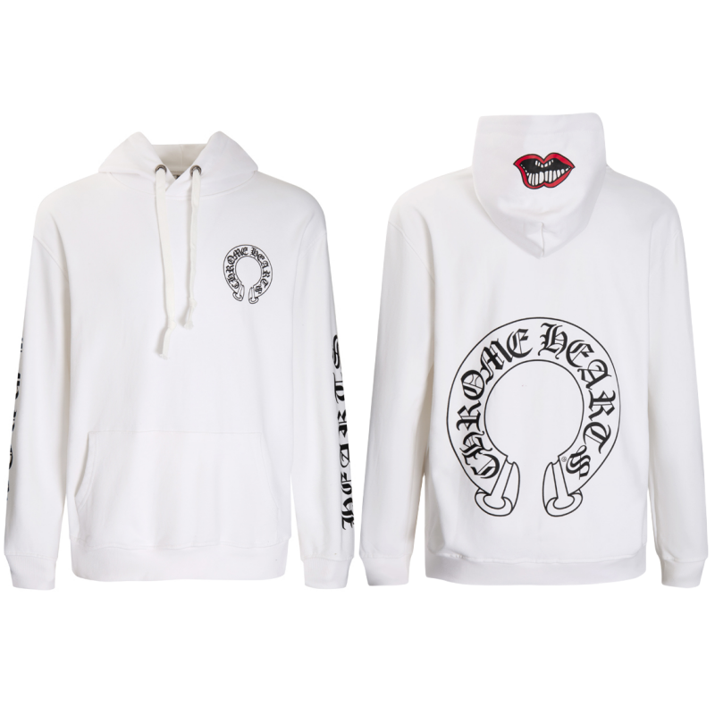 Chrome Hearts New Hoodie 5008